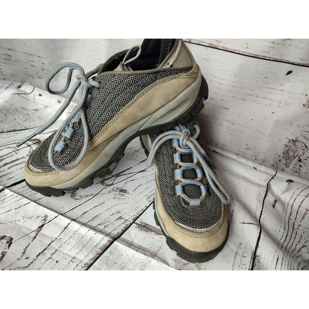 Dunham cloud Abzorb sneakers hiking shoes 62510A women's size 6.5